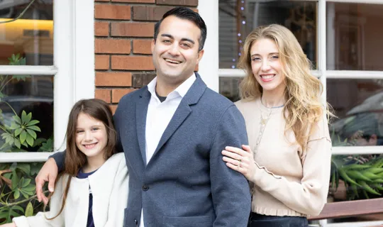 Ali R. Jaffery, Croton-on-Hudson Village Justice candidate