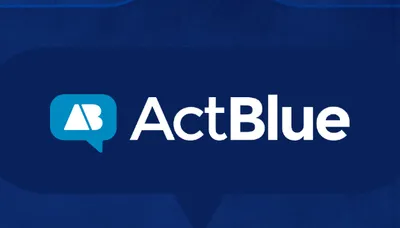 ActBlue logo