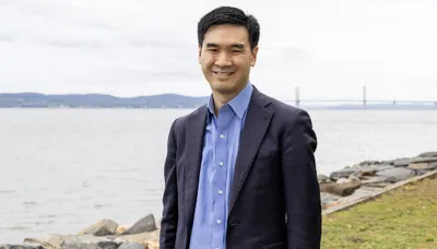 David Imamura, Westchester County Legislator for District 12