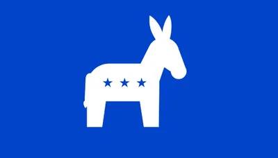 Democratic Party logo