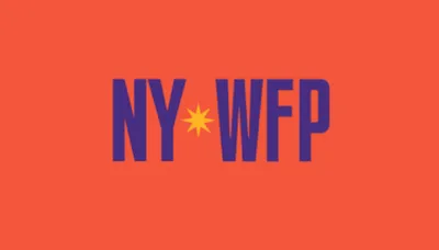New York Working Families Party logo