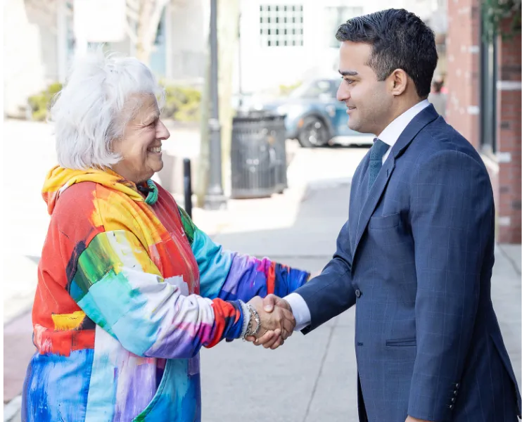 Croton-on-Hudson Village Court priorities